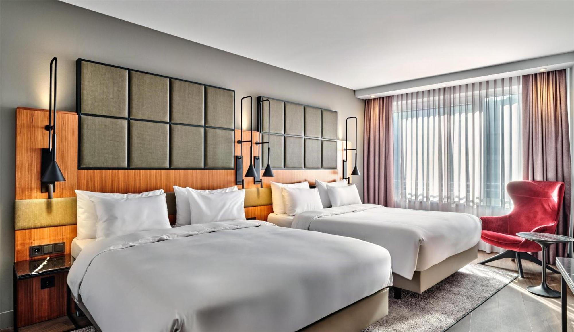 Quarto Familiar