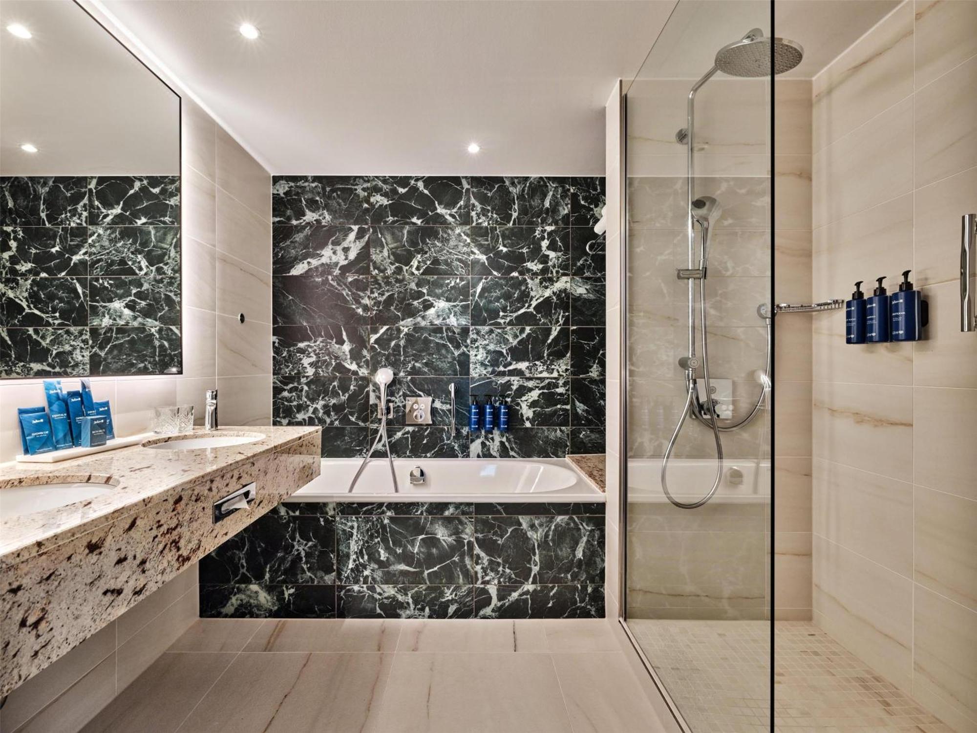 Suite com 1 Quarto