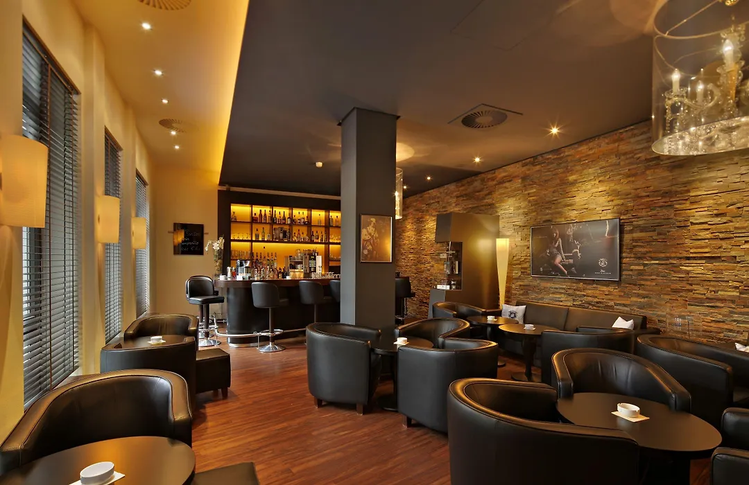 Best Western Plus Hotel Boettcherhof-1