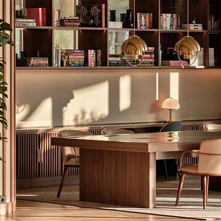Radisson Blu Hotel, Hamburg Airport-3
