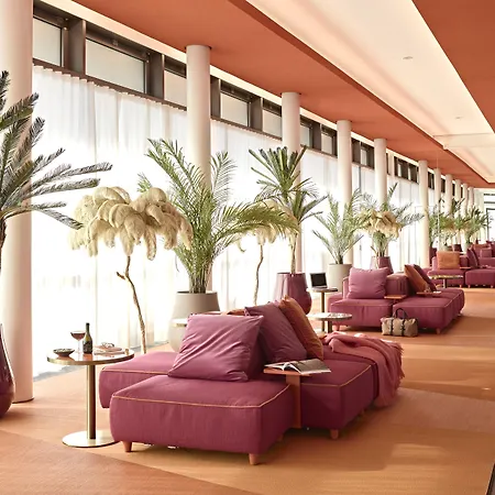Side, Hamburg, A Member Of Design Hotels-2