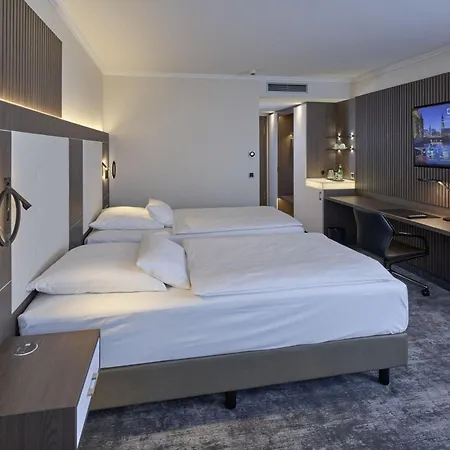 Best Western Plus Hotel Boettcherhof-3