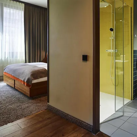 25hours Hotel Hamburg HafenCity-3