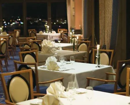 Intercontinental Hotel Hamburg-2