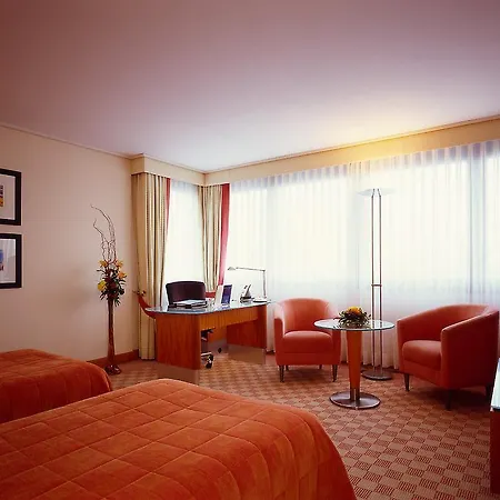 Intercontinental Hotel Hamburg-3